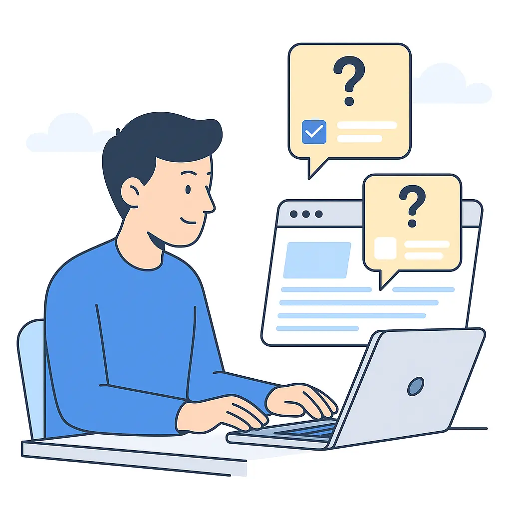 SnapQuizX Hero Image